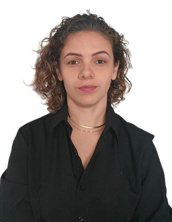 Ana Rita Fontes Nascimento